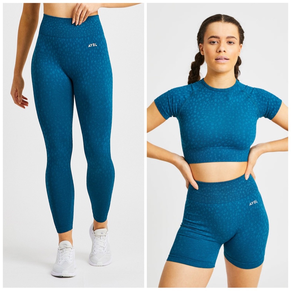 AYBL Workout Set